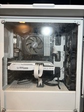 GAMING PC - 32GB DDR4 RAM