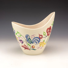 Vintage Poole Pottery - LE