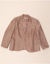 JACQUES VERT Womens 1 Button