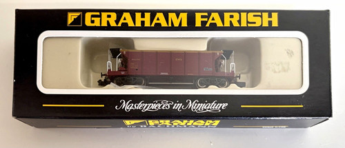 Gauge graham farish - farish, 377-002