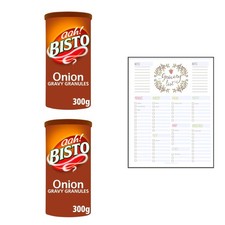 Gravy Granules Bundle which