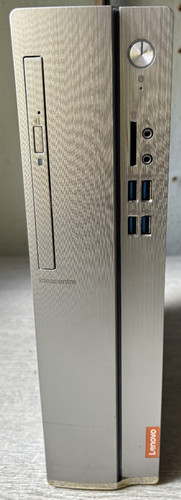 Lenovo ideacentre - pc,