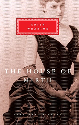 The house mirth everyman - house,
