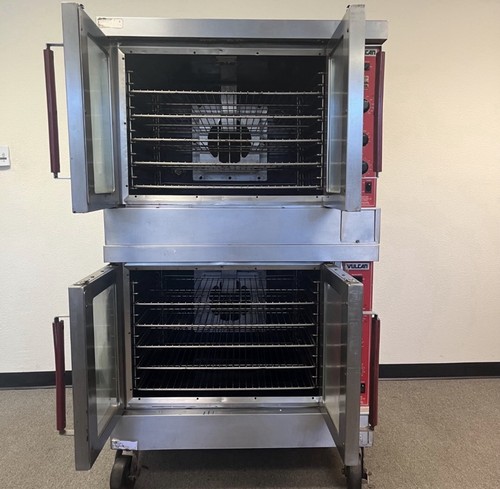 Vulcan vc4gd double stack - vc4gd-10,