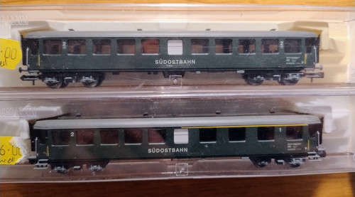 Fleischmann gauge swiss - fleischmann,