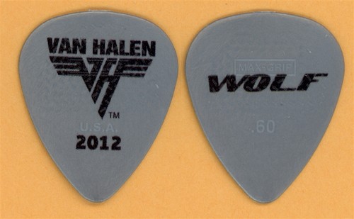 Van halen evh - halen, vintage
