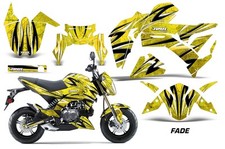 MX Decal Graphic Kit Dirt Bike