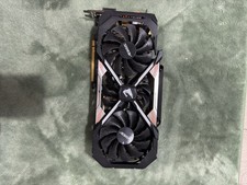 Gigabyte AORUS GeForce GTX