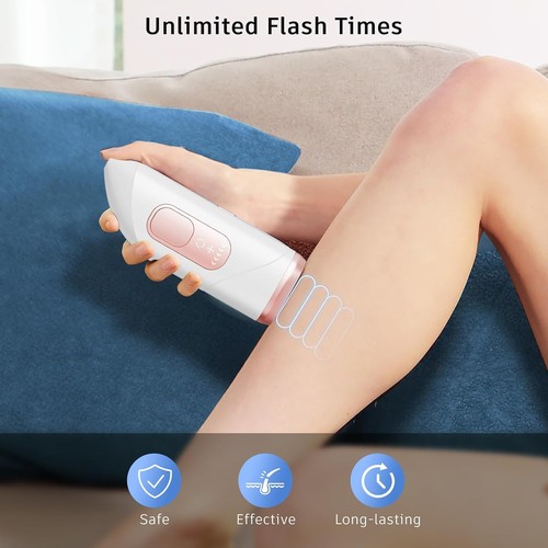 Laser hair removal - device,, ipl