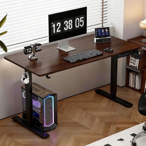 120cm electric standing - 70-120cm,