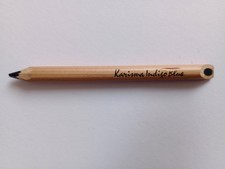 Rare Vintage Unnumbered