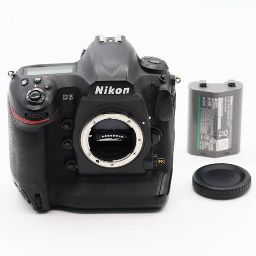 B1251 nikon body - #b1251, (cf-type)
