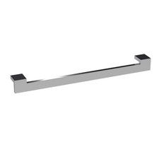 Square Drop Handle, 343mm
