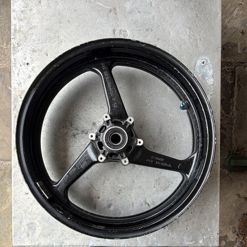 Honda cbr 600rr front - honda,