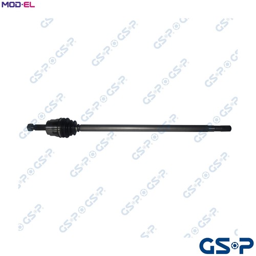Drive shaft 216013 - for, jeep