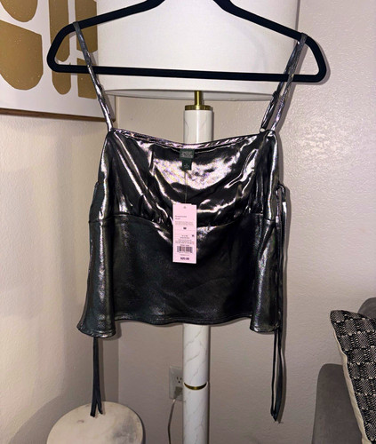 Wild fable women silver - women’s,