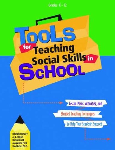 Tools for teaching - for, social