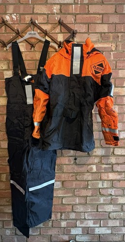Fladen flotation suit piece - fladen,