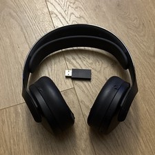 SONY PULSE 3D PLAYSTATION 5