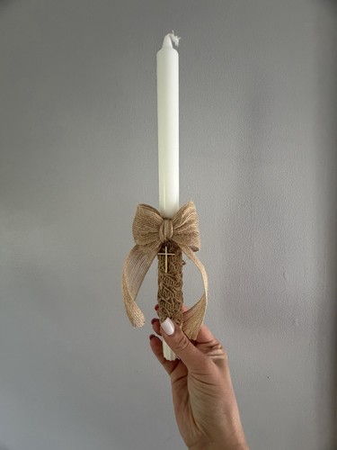 Long with cross - 35,