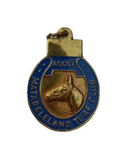 VTG MATABELELAND TURF CLUB