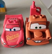 LEGO Duplo Disney Cars Retired