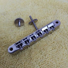 GIBSON ABR-1 Wired Nickel