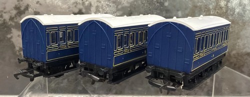Hornby gauge r 212 - gauge, r.212