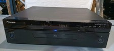 Pioneer BDP-51FD Blue-ray Disc Player. No remote control 