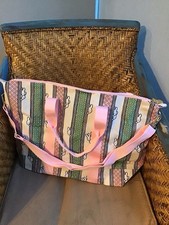 Cath Kidston Green Stripe