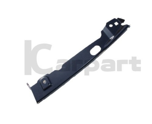 Genuine new front - front, fender