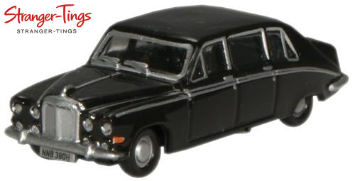 Oxford diecast daimler ds420 - oxford,