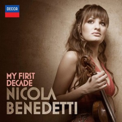 Nicola benedetti - nicola, benedetti: