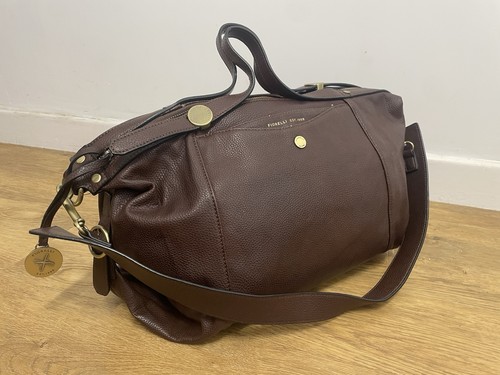 Fiorelli brown pebbled - fiorelli,