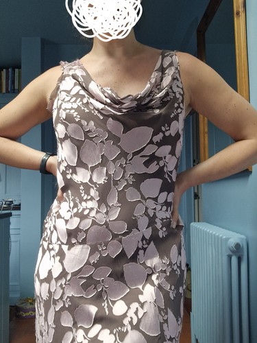 Vintage phase eight silk - vintage,