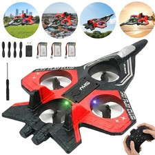 Remote Control Airplanes RC