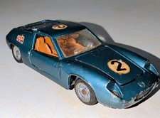LOTUS EUROPA A-39 SCALE 1:43
