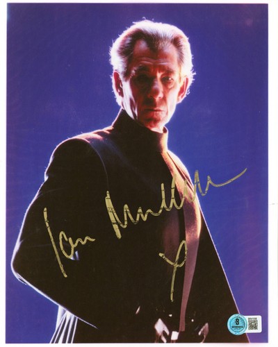 Ian mckellen men authentic - ian,
