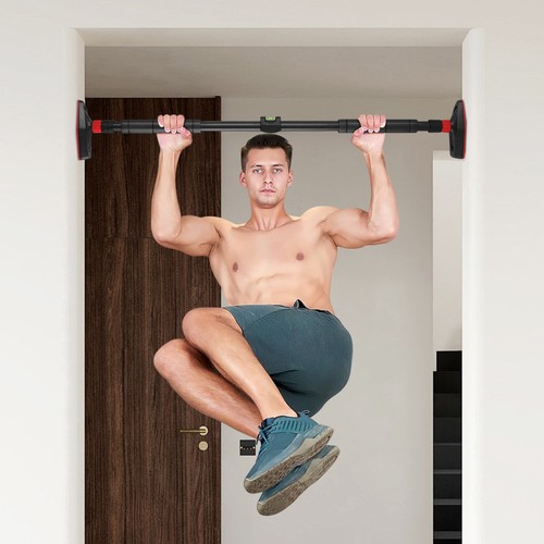 Portable pull bar chin up - pull,