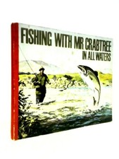 Fishing With Mr. Crabtree in