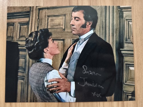 Susan jameson signed monster - jameson,