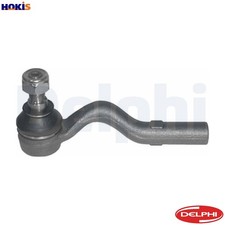 TIE ROD END TA1658 FOR