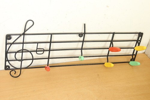 Vintage 1950s atomic wall - 1950s,