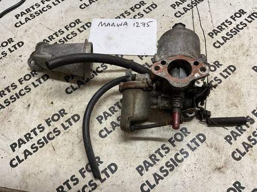 Morris marina austin a40 - marina,