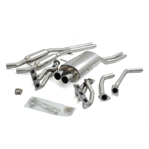Rd4858 stainless full race - stainless,