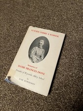 Stands There A School Dame