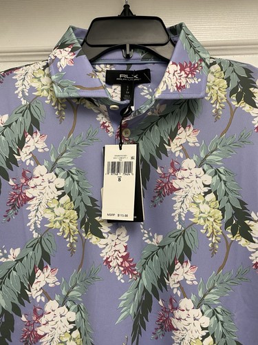 Rlx ralph lauren men - rlx,