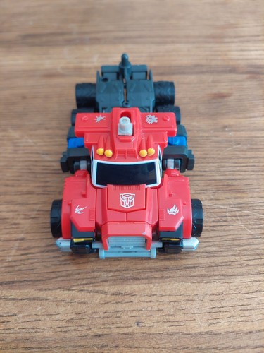 Hasbro transformers cybertron - hasbro,