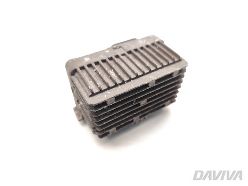 Vauxhall corsa glow plug - vauxhall, relay