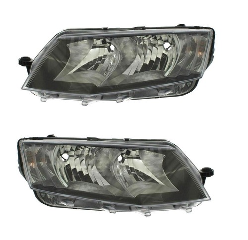 Fits skoda octavia 2013 - skoda, 2013-2017
